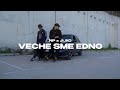NP x JIJKO - VECHE SME EDNO (Official Video)