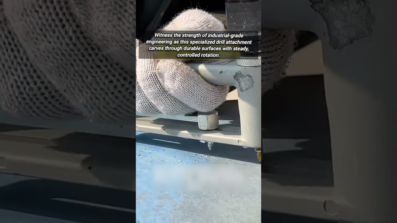 Professional Adjustable Hole Cutter For High Precision Metal Fabrication