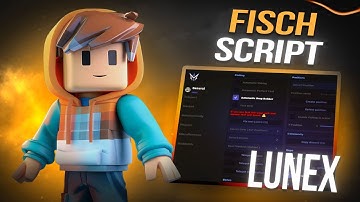 Fisch Script [Update 2025] | Roblox x Fisch Script [Menu] | Best Auto Farm & Fast Catch