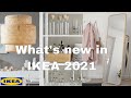 What's new in IKEA 2021|IKEA shop with me 2021