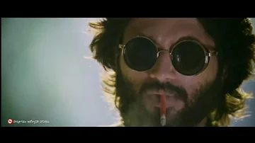 Arjun reddy entry scene........| #whatsappstatus|#vijaydevarakonda|#arjunreddy| #arjunreddy