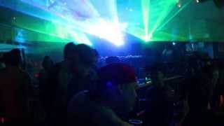 UMU - URBAN MASHUP BOXING DAY 2013