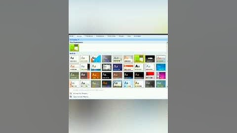 Class-5th, Sub-Computer, Ch-5(Special Effects of PowerPoint 2016) Part-I