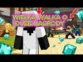 WIELKA WALKA GWZIAZD O DUZE NAGRODY W MINECRAFT craftMIX