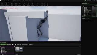 Root Motion Experiment