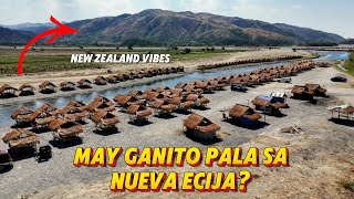 EXPLORING TWO FAMOUS RIVER IN GABALDON