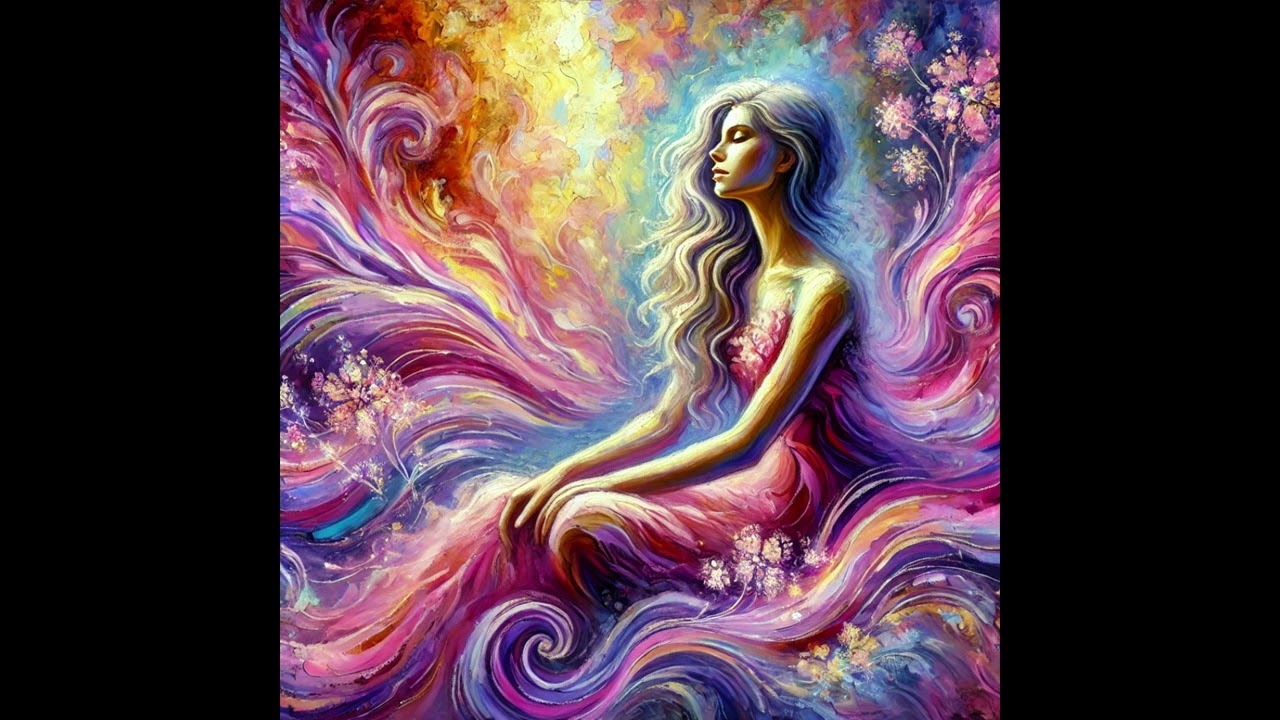 Freedom in Awareness ~ Start the Process of Healing the Body!