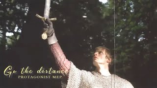 Download Lagu Go The Distance | Protagonists [MEP #11] MP3