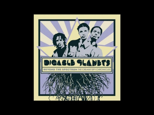 Digable Planets Youtube
