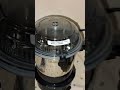 Sujata 2026 Model Glossy Black Dynamix Mixer Grinder 900W Unboxing #sujata #sujatamixer #unboxing