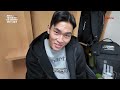 이기거나 배우거나 [굽네 ROAD FC 076 비하인드]