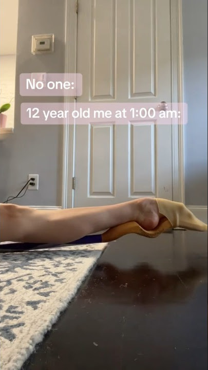 These exercises saved my feet though😩 #ballet #ballerina #balletdancer #balletperformance