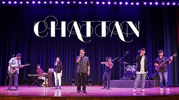 CHATTAN - MUSIC VIDEO | CHRIST (Deemed To Be University) Delhi NCR Campus