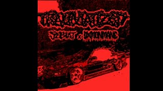 TRAUMATIZED (slowed+reverb+bass boosted)