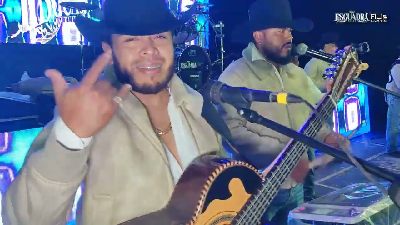 ESCUADRA NUEVE Parte1 / San Antonio De La Joya, San Miguel De Allende, Gto.