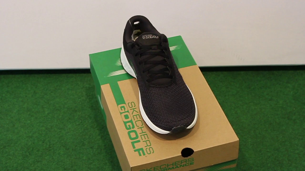 skechers golfsko