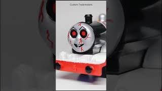 Timothy The Ghost Engine Trackmaster