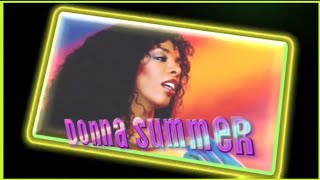 Donna Summer - I remember Yesterday remix (VDJ A.S)