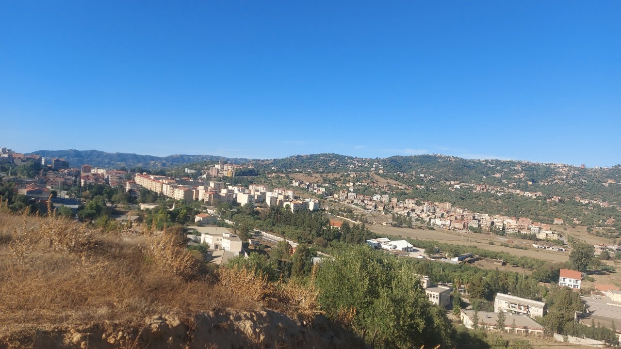 Algérie 2024 ¤ Récapitulatif ¤ 🇩🇿