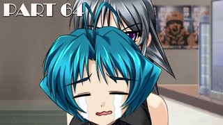 Muv-Luv Unlimited Readthrough part 64 - Party