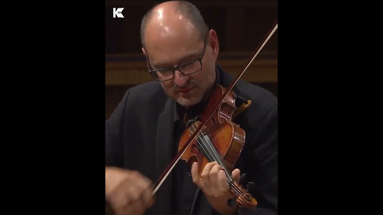 Serban Nichifor: KLEZMER TANZ, SWR Symphonieorchester