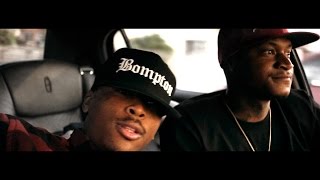 Slim 400 Ft. YG " Bompton City G's " Music Video