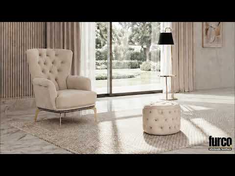 Dreams Beige Sofa Set