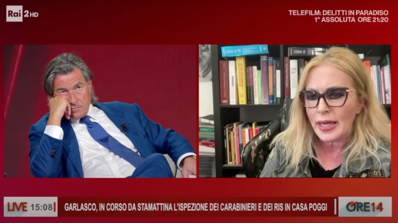 Delitto di Garlasco: nuove tecnologie, perizie 3d e ricostruzione della scena