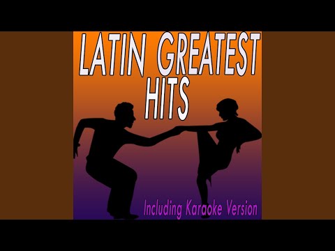 Tonio - Bamboleo (Karaoke Version) (Originally Performed By Gipsy Kings)