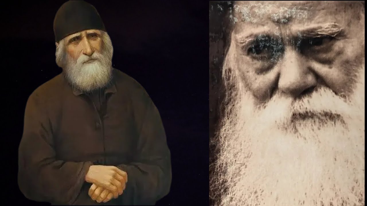 ЭТО ВЕЛИКИЙ ДЕМОН,ОН ВХОДИТ В ЧЕЛОВЕКА ВМЕСТЕ С ТОЛПОЙ ДРУГИХ ДЕМОНОВ..ПОУЧЕНИЯ ГРЕЧЕСКИХ СТАРЦЕВ..