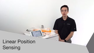 Linear Position Sensing Demo