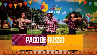 Pagode Russo - Matruz Com Leite Ritbox Em Casa