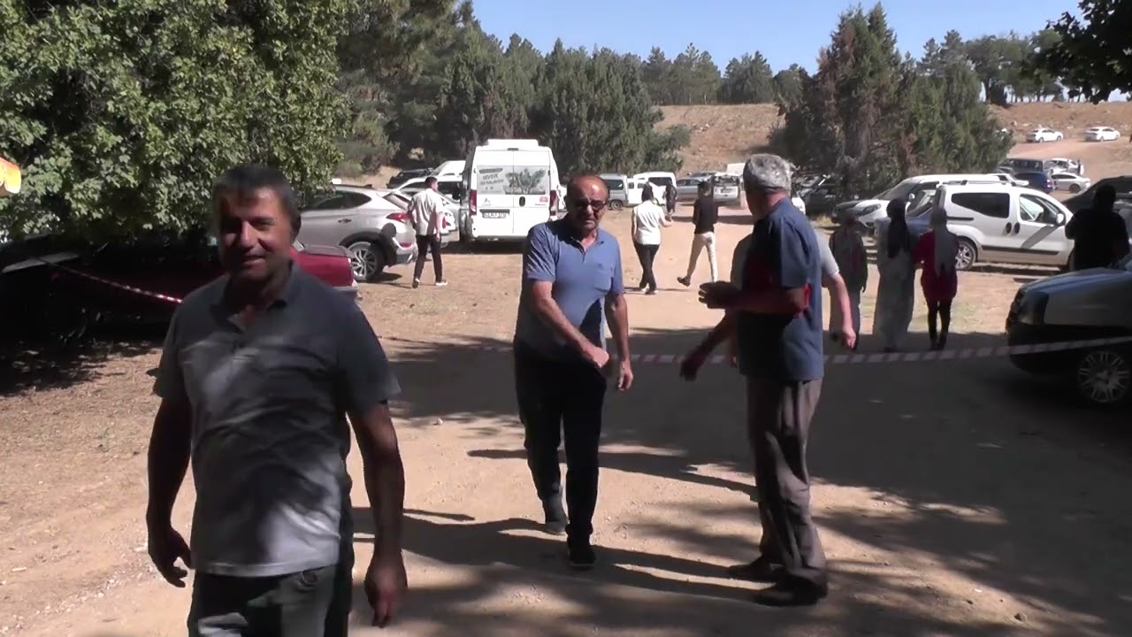 ÇUMRA APALILAR 2023 ŞENLİĞİ