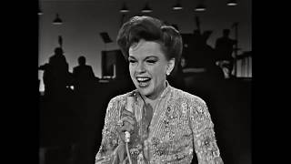 Judy Garland - Joey Joey Joey Live