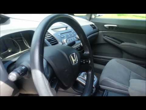 2008-honda-civic-lx-50,000-mile-review-(start-up,-tour,-engine-etc)