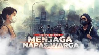 Download lagu Protecting the Forest The Series: Safeguarding Residents' Breath | tvOne's Common Thread