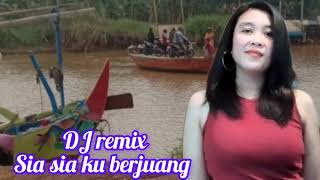 Dj Sia Sia Berjuang  Radio Bodol  Radio Bodol52