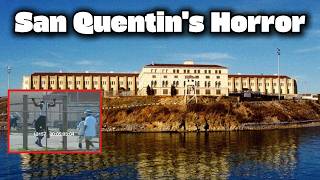Download Lagu The Horror Inside San Quentin State Prison MP3