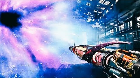 Call of Duty Mobile Mythic EM2 Inspection