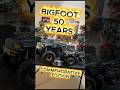 BIGFOOT 50 YEARS COMMEMORATIVE EDITION Traxxas Xmaxx and Stampede Monster Truck #traxxas #xmaxx
