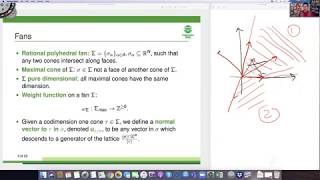 ATOM Week 2 Lecture 2