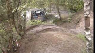 jeep bertrix