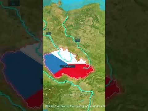 Чехия исправляет Европу???🇨🇿🇪🇺🤔
