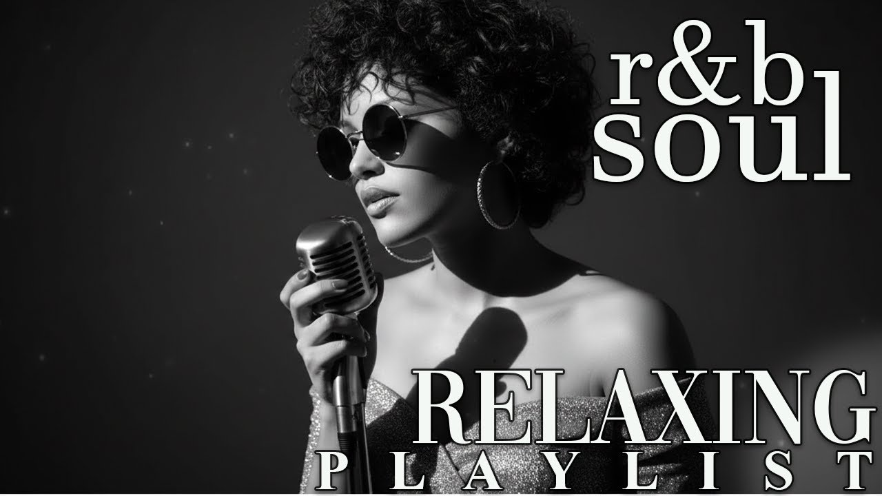 【R&B Relax 42】Cozy Healing Playlist / for Chill / Work / Indie / Ballad / Relax / Coffee