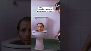 The Skibidi Toilet Serial Killer