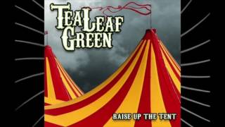 Miniatura del video "I've Got A Truck - Tea Leaf Green"