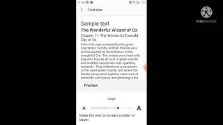 Itel A25 Pro tricks screenshot 1
