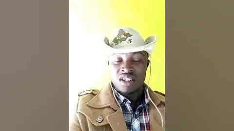 How to administer Gumboro/Newcastle Vaccine.