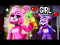 BONNIE is a GIRL?! - Animation