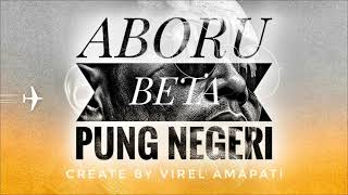 Download Lagu ABORU BETA PUNG NEGERI - VIREL AMAPATI | Afro Soul MP3